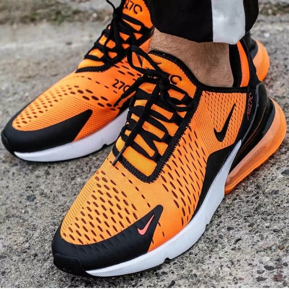 Nike air max 270 sneakers - Picture 2 of 8